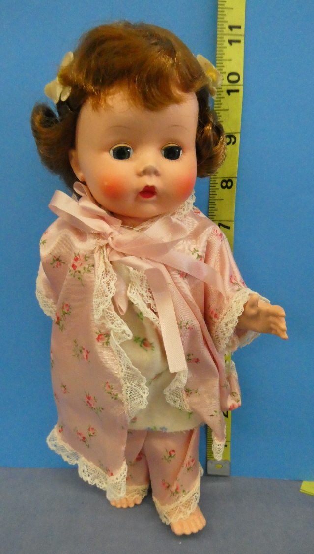 Arranbee Littlest Angel Vintage 1950 s 1960 s Nice Twice Dollshop